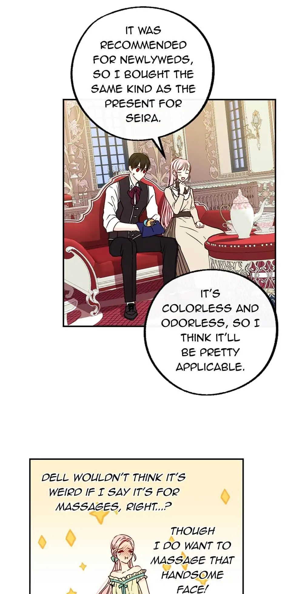 This Is An Obvious Fraudulent Marriage Chapter 41 - page 31